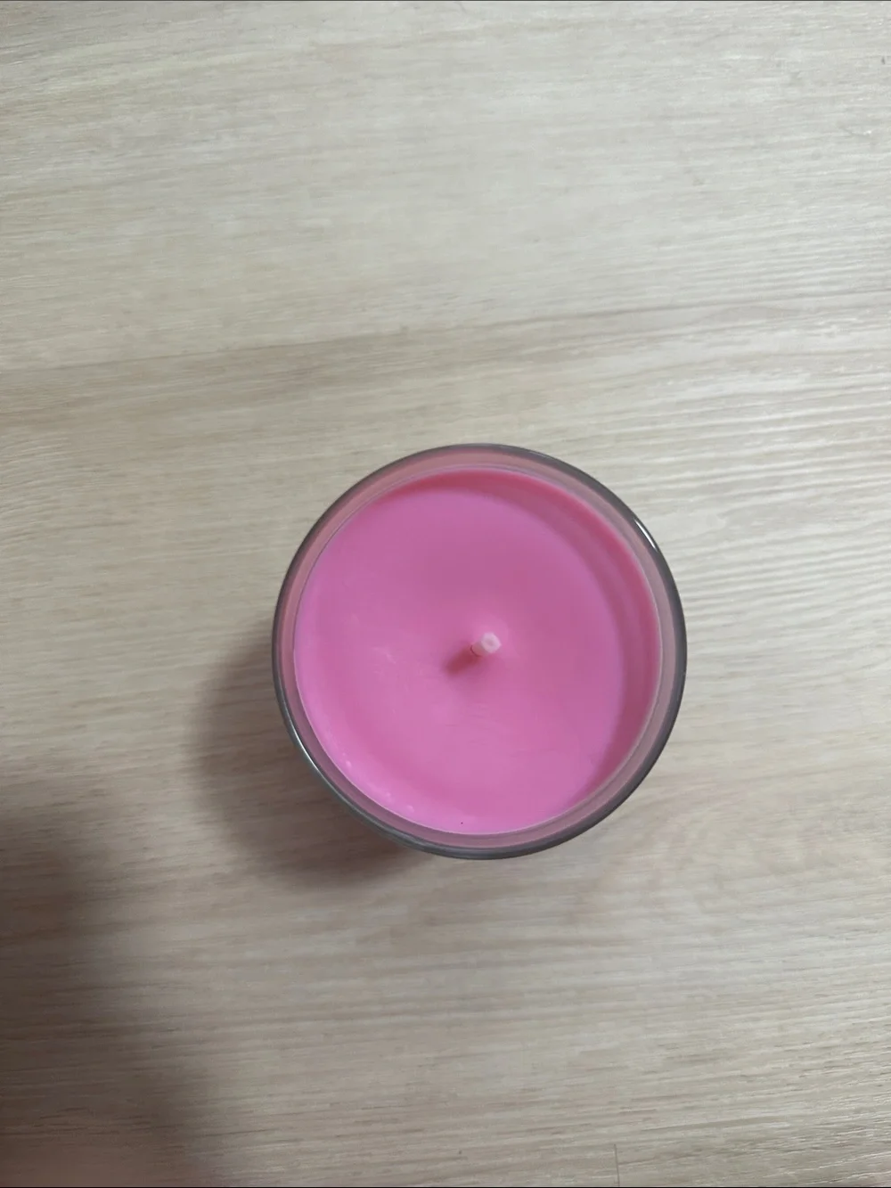 Bath & Body Works scented soy